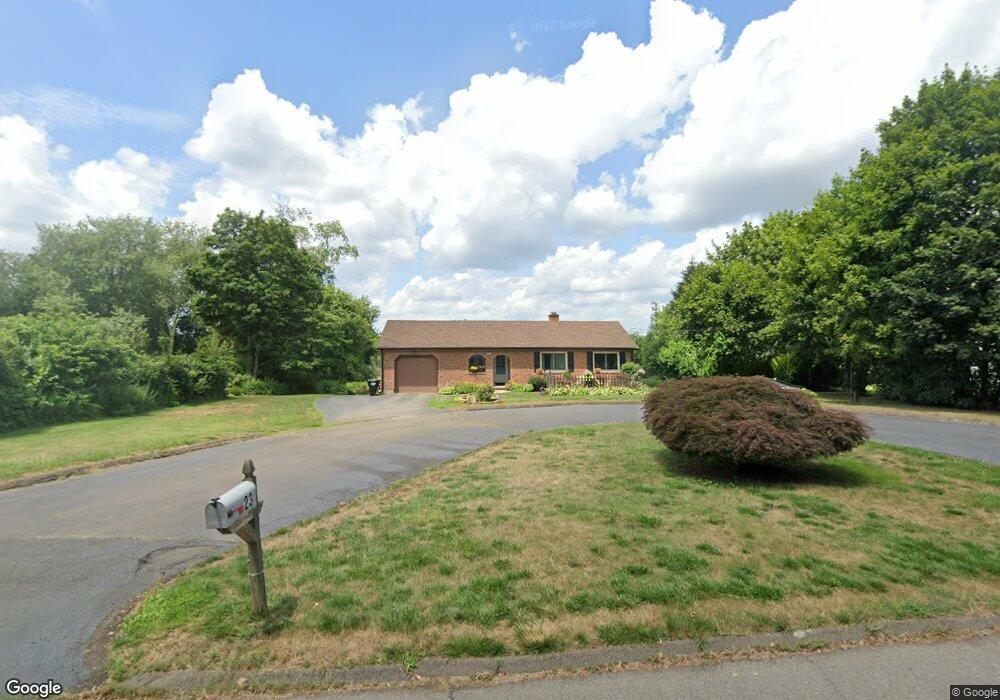 23 Overlook Dr, Wallingford, CT 06492 - photo 1