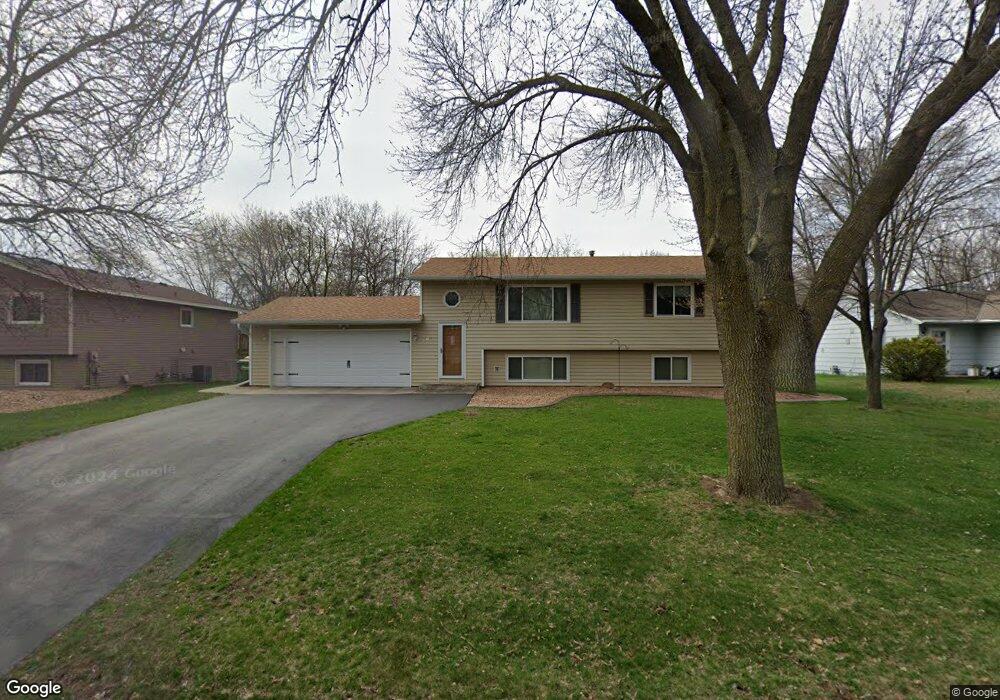 2138 110th Ave NW, Coon Rapids, MN 55433 - photo 1