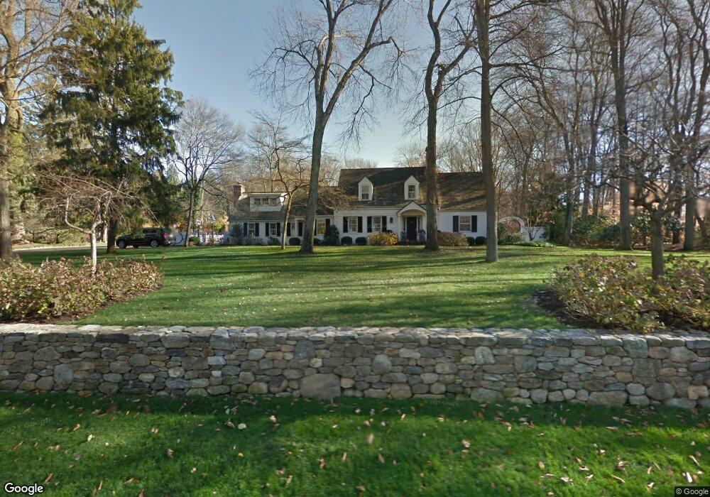 210 Brookside Rd, Darien, CT 06820 - photo 1