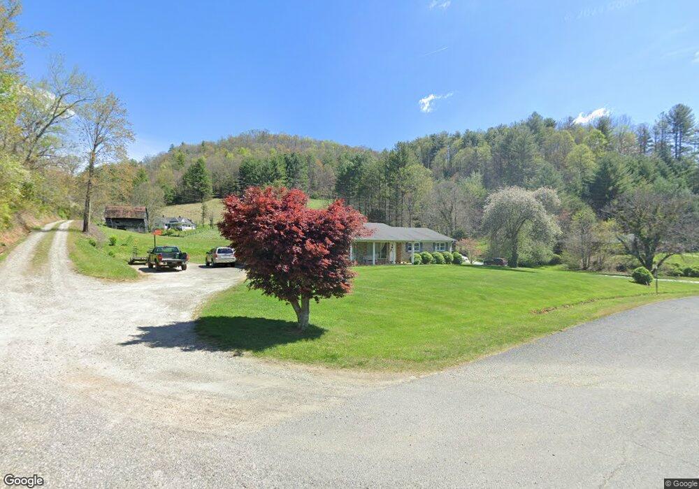 6 Bambud Tree Ln, Burnsville, NC 28714 - photo 1