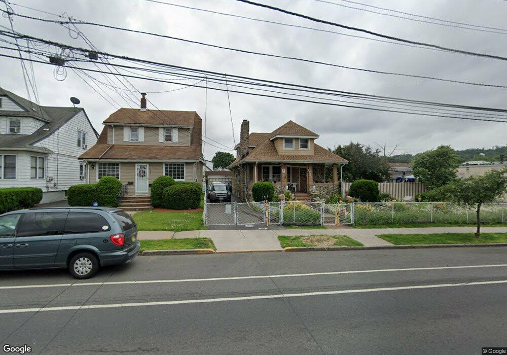 331 Haledon Ave, Haledon, NJ 07508 - photo 1