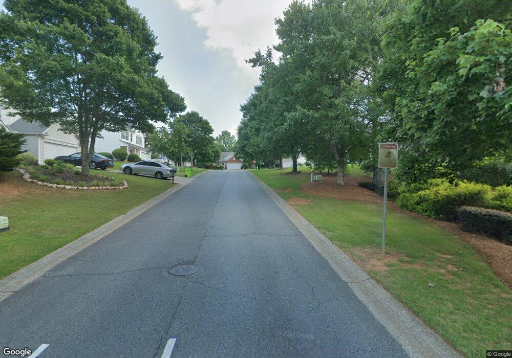 0 Carriage Ln unit 7431921, Canton, GA 30115 - photo 1