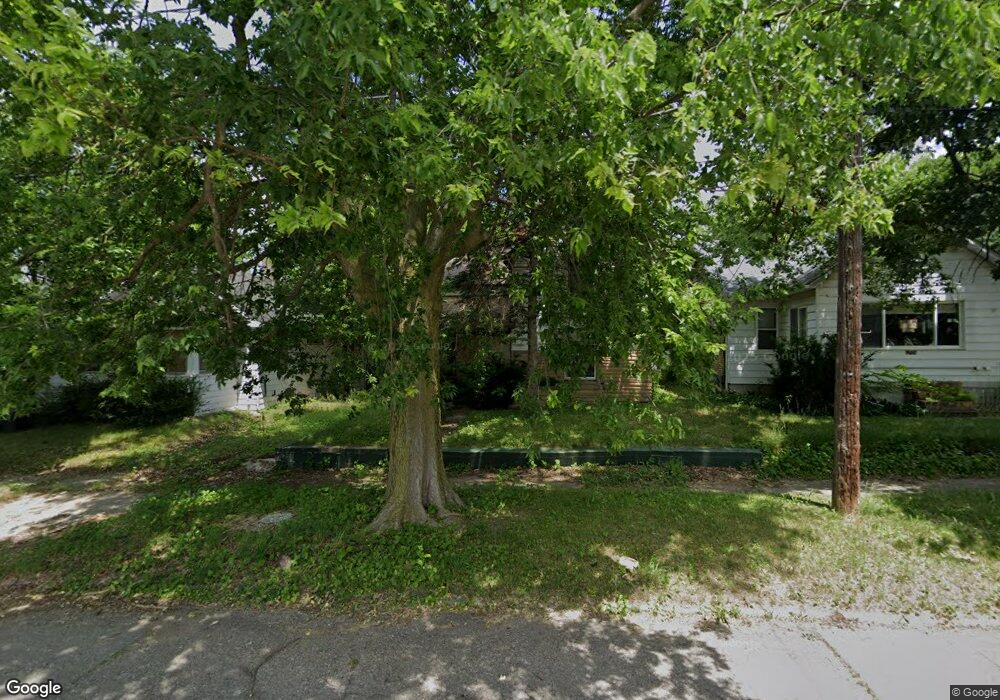 1705 Belle Ave, Flint, MI 48506 - photo 1