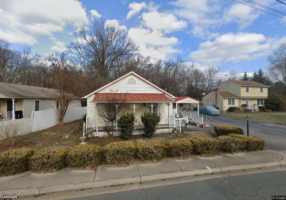 226 Berkley St, Ashland, VA 23005 - photo 1