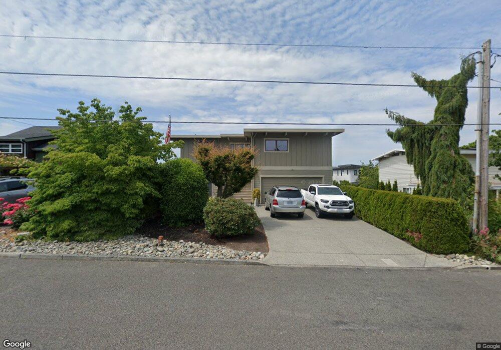 501 2nd Ave N, Edmonds, WA 98020 - photo 1