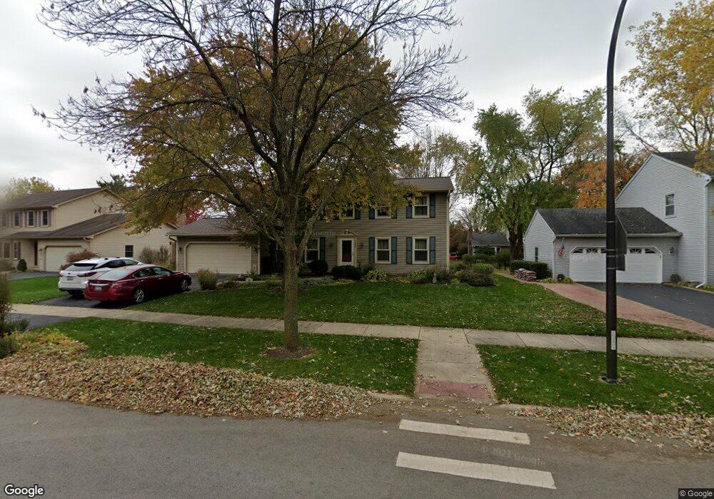 500 Cassin Rd, Naperville, IL 60565 - photo 1