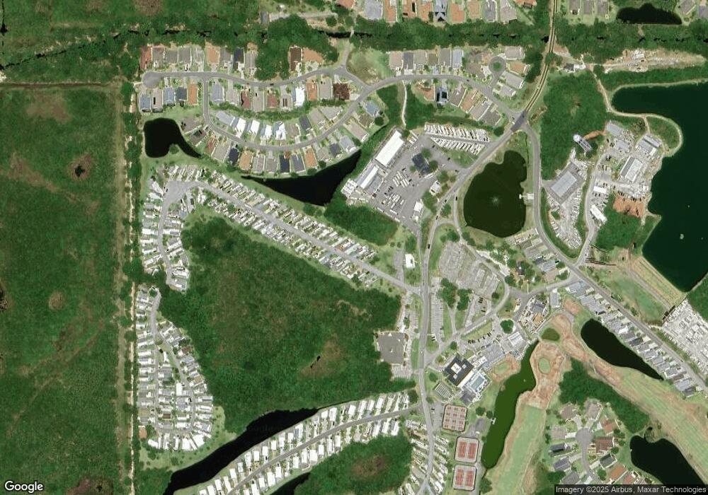 5 Sunset Dr unit 5, Titusville, FL 32780 - photo 1