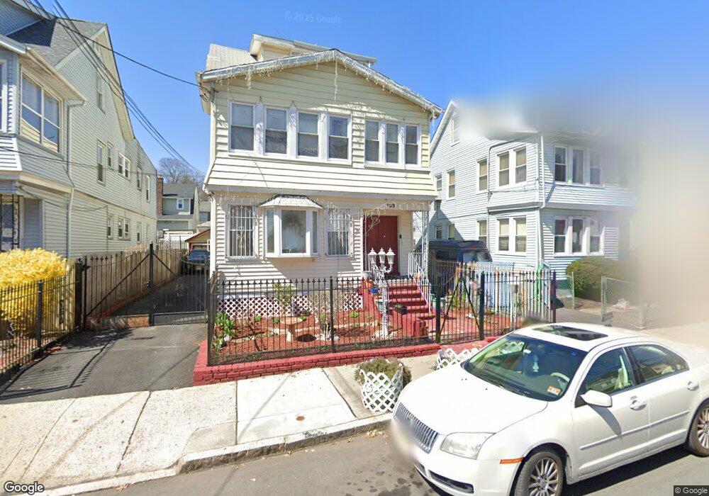 131 W End Ave unit 133, Newark, NJ 07106 - photo 1