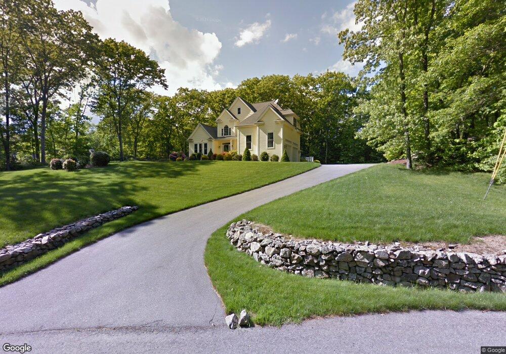 21 Rustic Ln, Cumberland, RI 02864 - photo 1