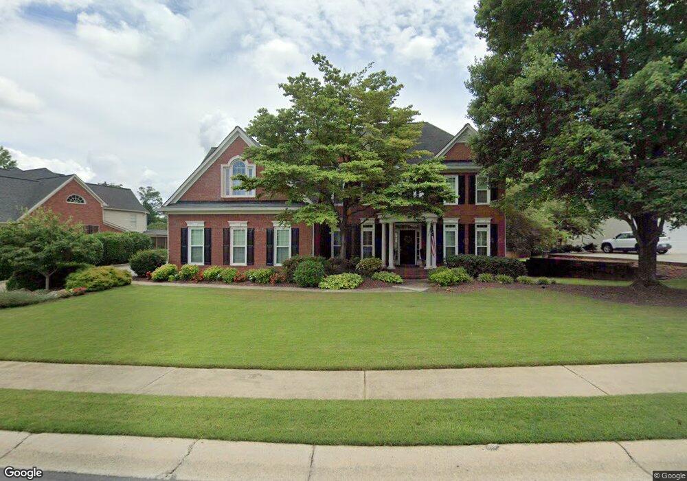 2104 Kinsmon Dr unit 11, Marietta, GA 30062 - photo 1