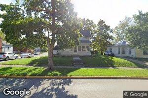 270 E Morse St, Markle, IN 46770