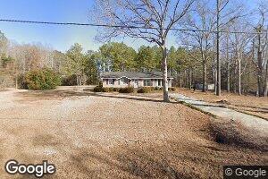 7522 Whitewater Rd, Ideal, GA 31041