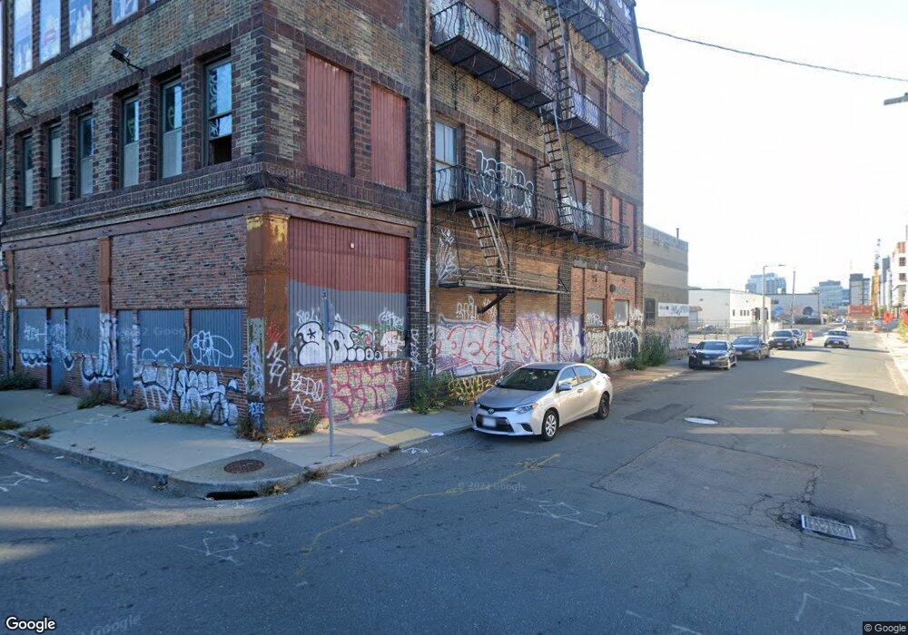 4 Braintree St unit 1, Boston, MA 02134 - photo 1