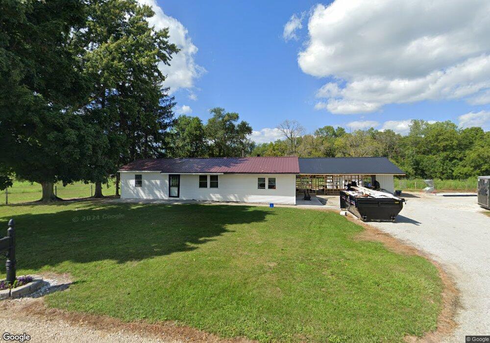 2095 E 400 S, Berne, IN 46711 - photo 1