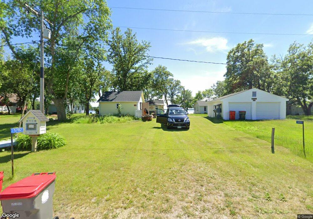 5782 N Lake Mary Dr SW unit SW, Alexandria, MN 56308 - photo 1