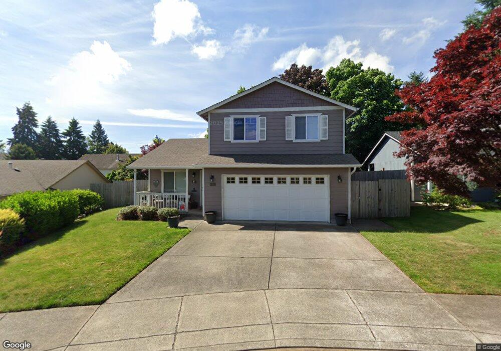 1082 Ginger Ave SE, Salem, OR 97306 - photo 1