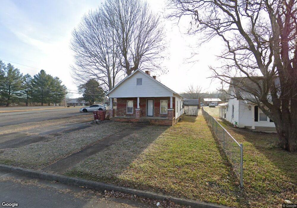 1412 E Watauga Ave, Johnson City, TN 37601 - photo 1