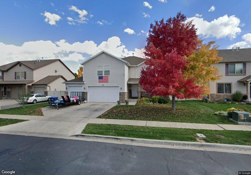 509 S 800 W, Spanish Fork, UT 84660 - photo 1