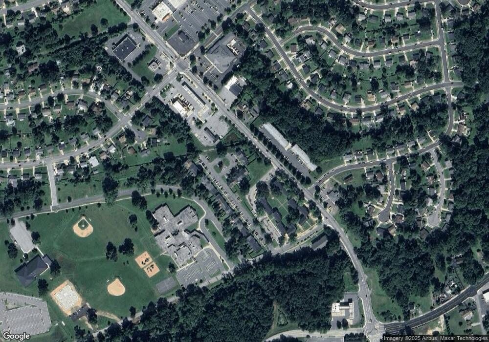 657 Harr Park Ct, Edgewood, MD 21040 - photo 1