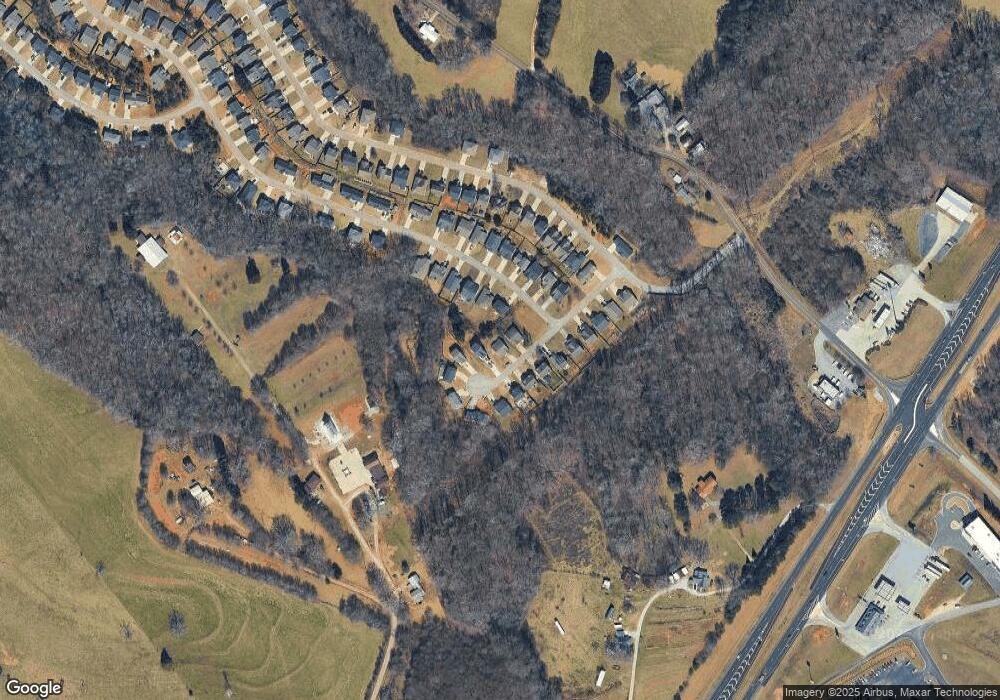 644 Trojan Ln, Baldwin, GA 30511 - photo 1