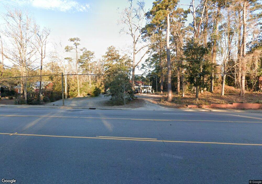 2114 4th Ave, Conway, SC 29527 - photo 1