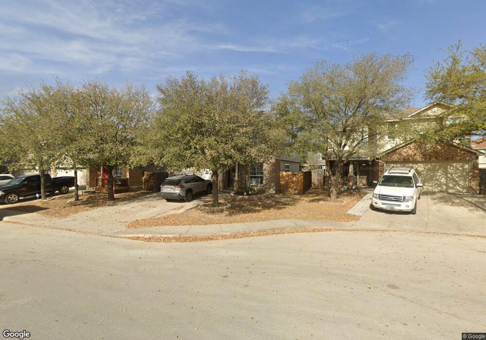 11127 Dewberry Field, Helotes, TX 78023 - photo 1