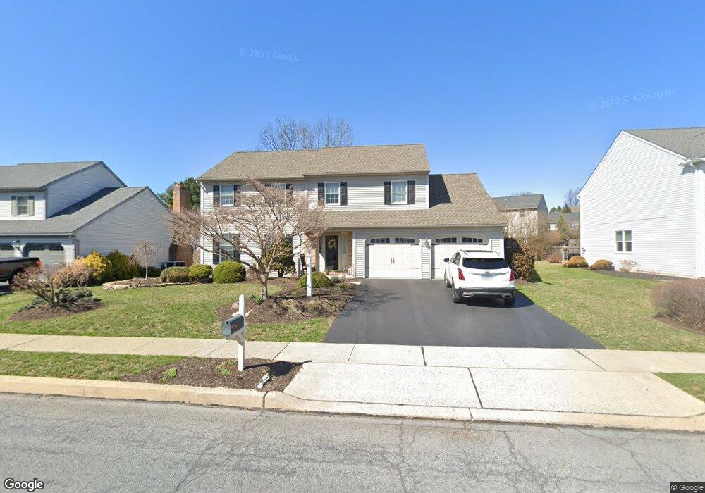 607 Wilshire Blvd, Reading, PA 19608 - photo 1