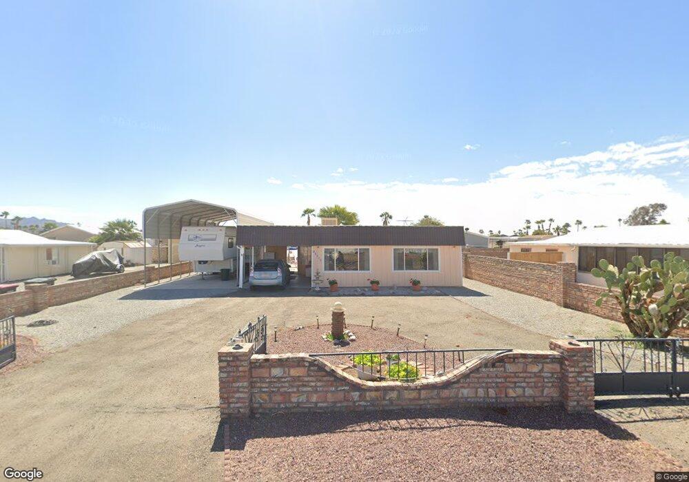 13595 E 45th Ln, Yuma, AZ 85367 - photo 1
