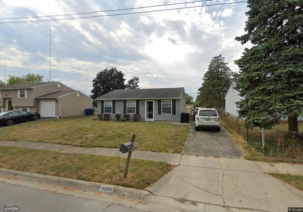 4099 Owsley St, Columbus, OH 43207 - photo 1