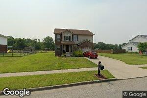 1028 Pauley Ct, Berea, KY 40403