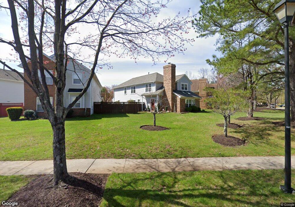 13612 Gresham Ct, Bowie, MD 20720 - photo 1