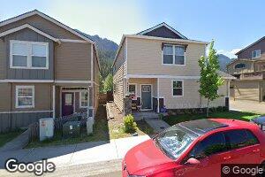 1152 Chinookan Dr Unit 31, Cascade Locks, OR 97014