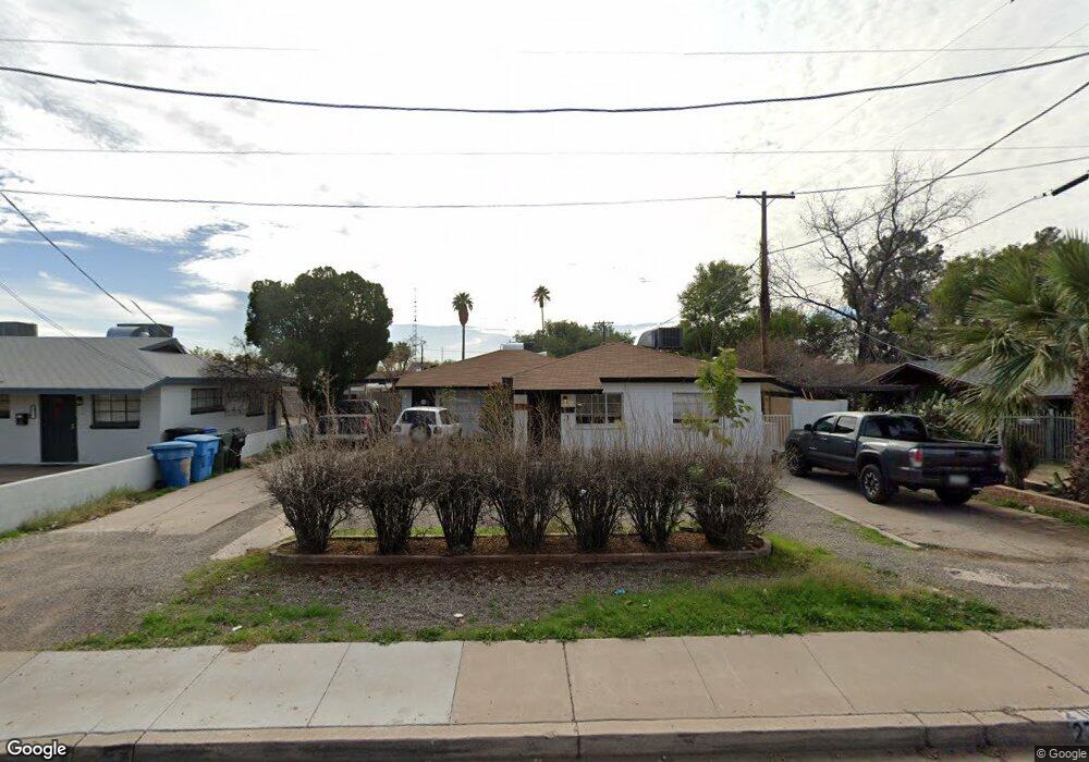 2715 E Oak St unit 1, Phoenix, AZ 85008 - photo 1