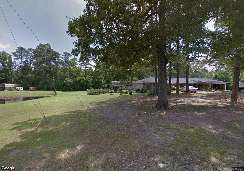480 Trace Rd, Laurel, MS 39443 - photo 1