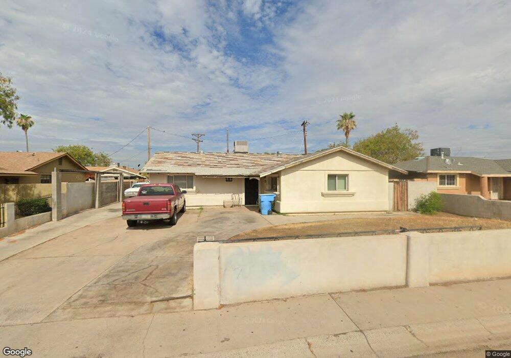 3008 N 43rd Ave, Phoenix, AZ 85031 - photo 1