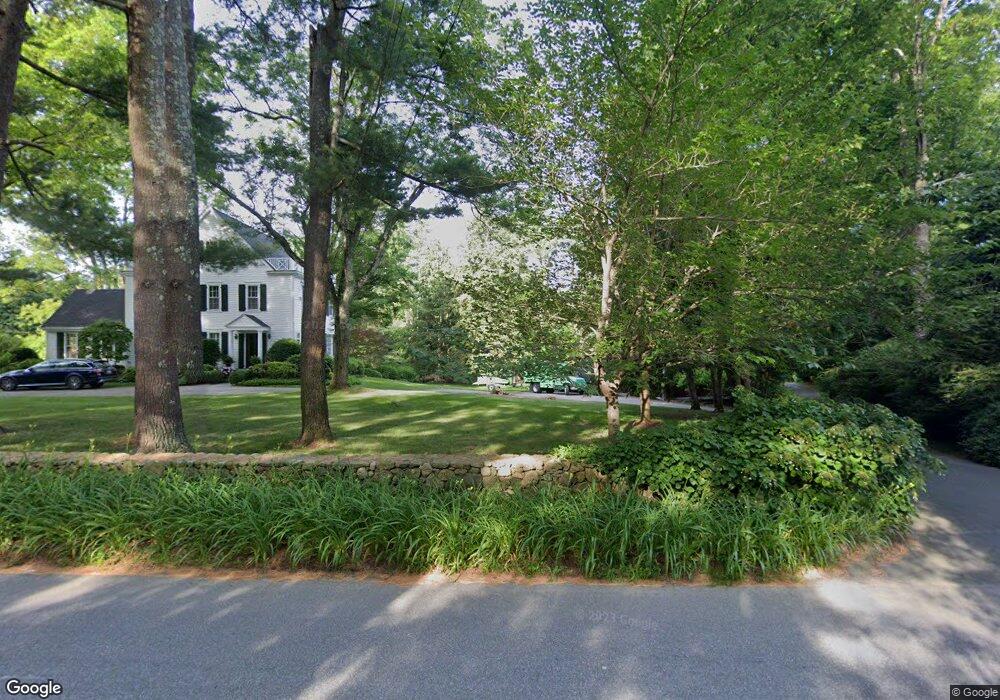 568 West Rd, New Canaan, CT 06840 - photo 1