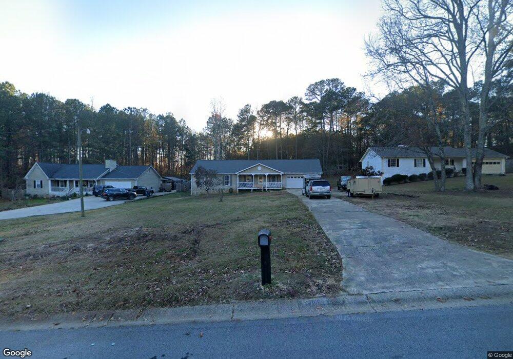 3610 Knoll Crest Trail, Buford, GA 30519 - photo 1