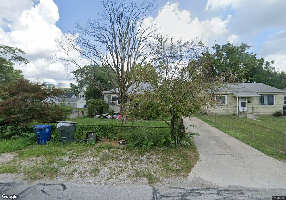 502 Derrer Rd, Columbus, OH 43204 - photo 1