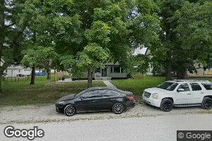 166 W Eckhardt St, Macon, IL 62544