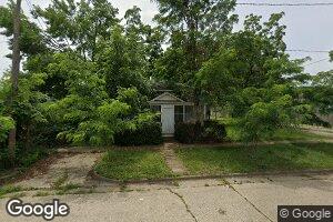 83 E Grand Ave, Muskegon, MI 49442