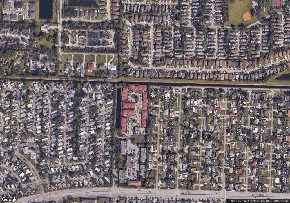 5933 Forest Hill Blvd unit 5, West Palm Beach, FL 33415 - photo 1