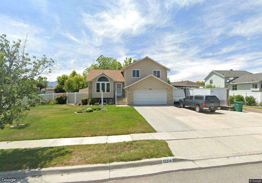 12214 S 1440 W, Riverton, UT 84065 - photo 1