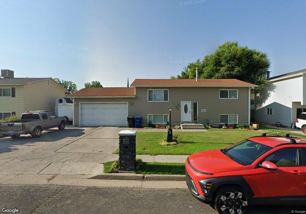 932 Knowles Ln, Logan, UT 84321 - photo 1