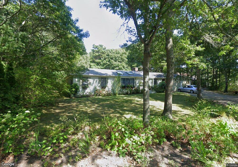 85 Dry Hollow Ln, Mashpee, MA 02649 - photo 1