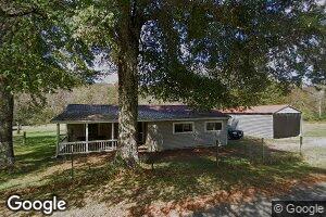 1017 Turner Spur Rd, Fancy Gap, VA 24328