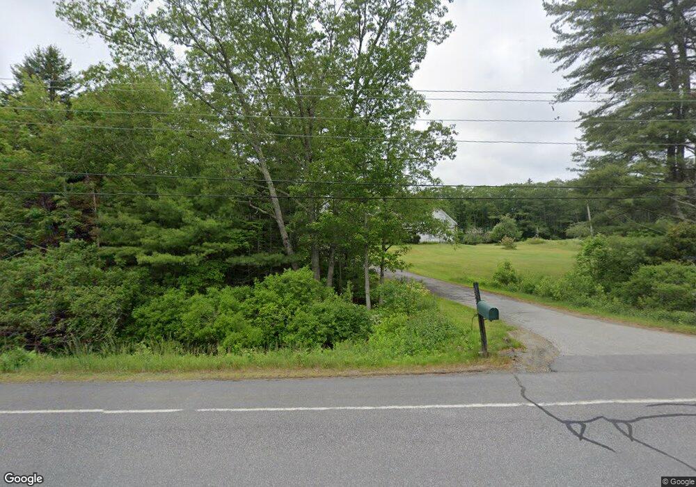 1759 Bristol Rd, Bristol, ME 04539 - photo 1