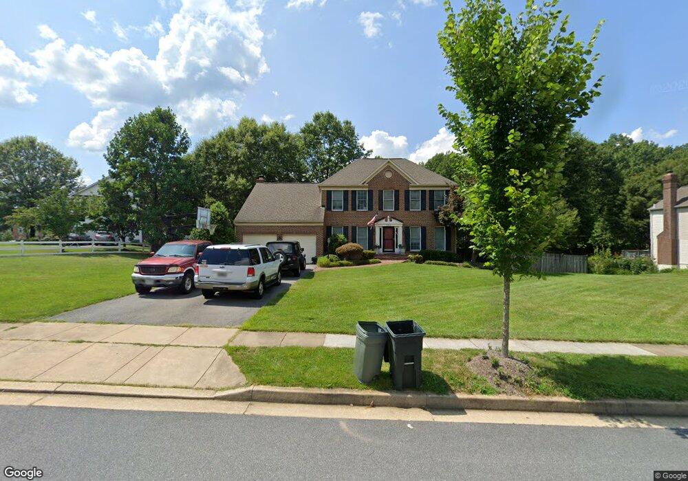 8220 Spring Branch Ct, Laurel, MD 20723 - photo 1
