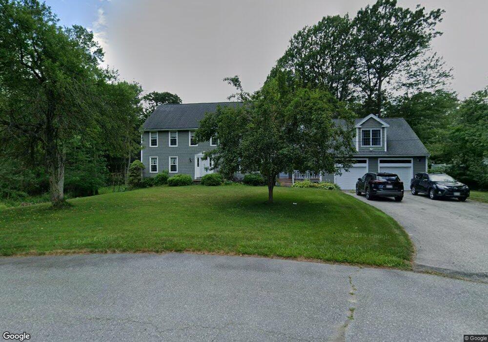 41 Bayberry Rd, Dracut, MA 01826 - photo 1