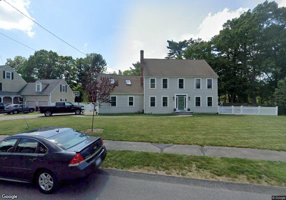 19 Audubon Dr, Walpole, MA 02081 - photo 1