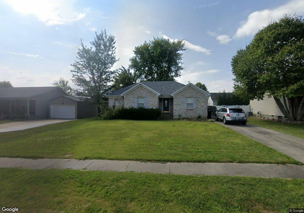 165 Forest Ridge Dr, Mount Washington, KY 40047 - photo 1